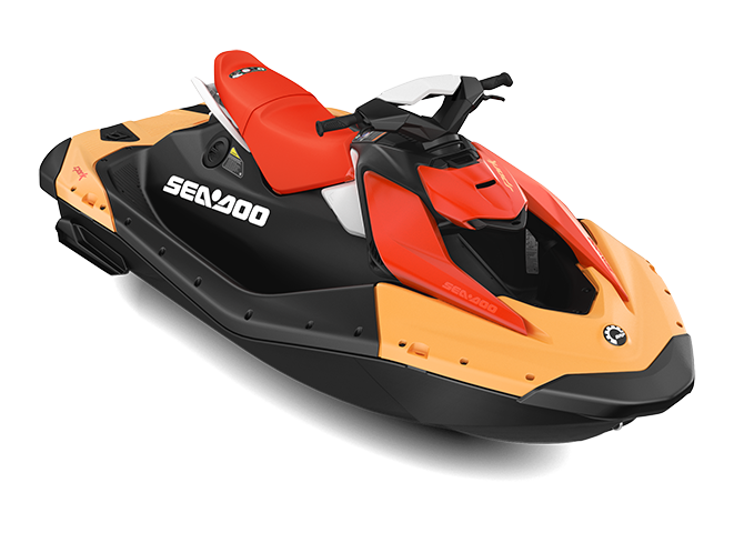 Spark 60 2 locuri — Sea-Doo