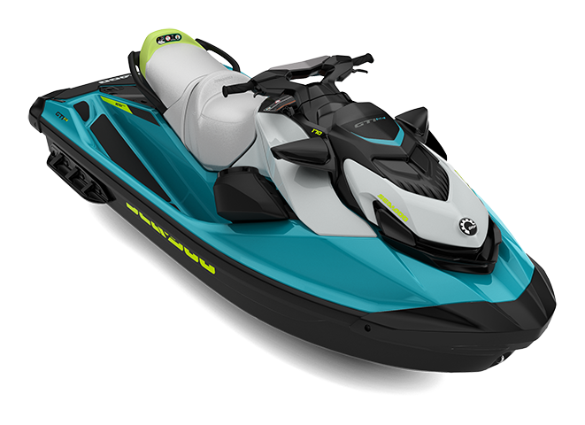GTI SE 170 — Sea-Doo