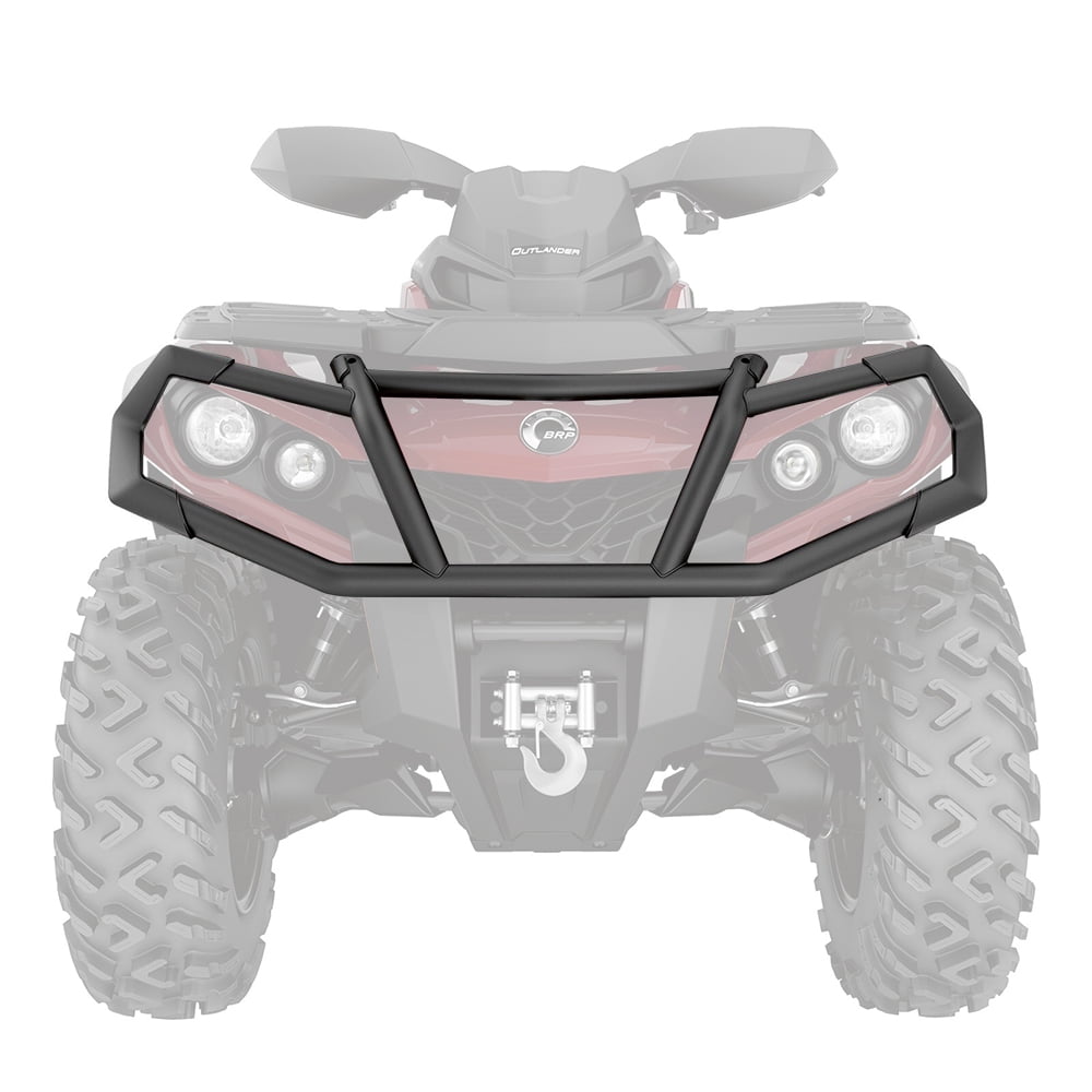 Bulbar față XT