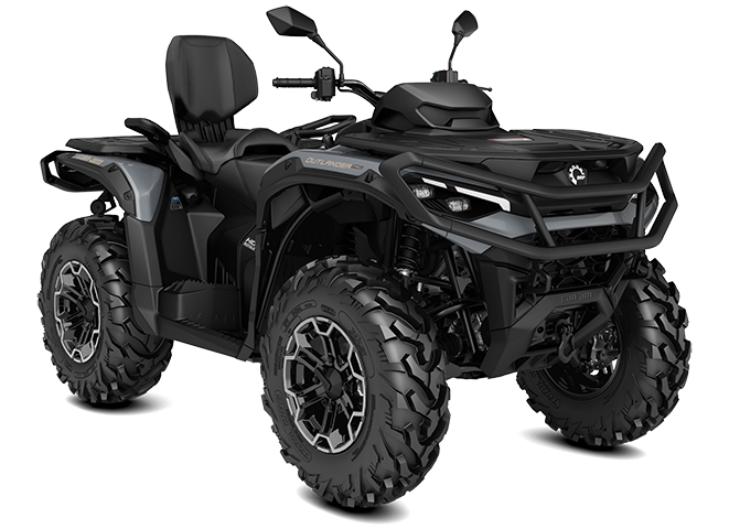 Outlander MAX PRO XU T HD11 — Can-Am