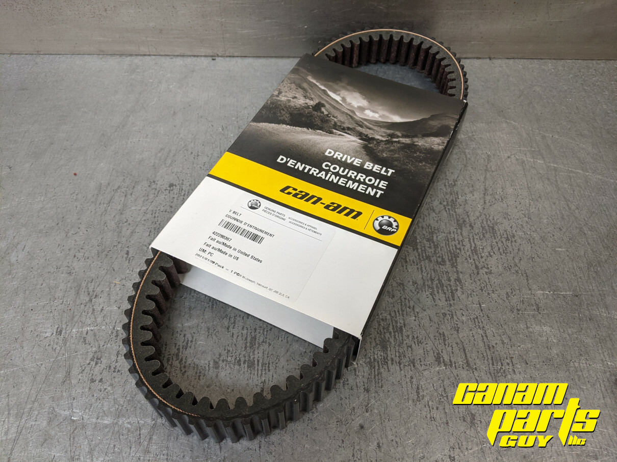 Curea transmisie ATV Kevlar